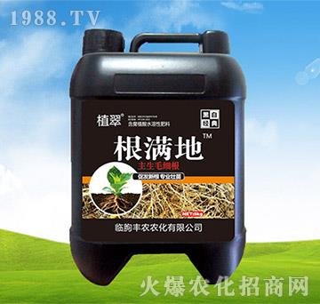 5kg根滿地-植翠-豐農(nóng)農(nóng)化