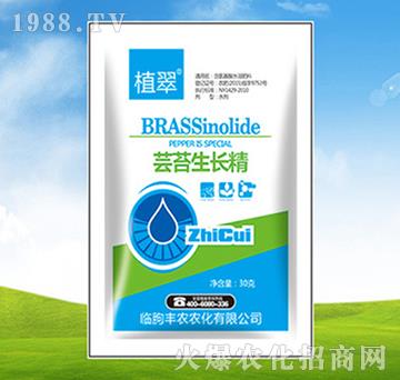 蕓苔生長精-植翠-豐農(nóng)農(nóng)化