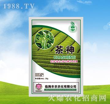 茶神-豐農(nóng)農(nóng)化