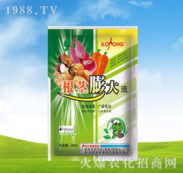 根莖膨大液-豐農(nóng)農(nóng)化