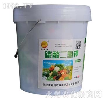 桶裝磷酸二氫鉀-楚天金土地