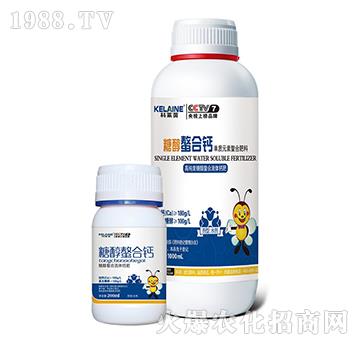 糖醇螯合鈣-歐特農(nóng)業(yè)