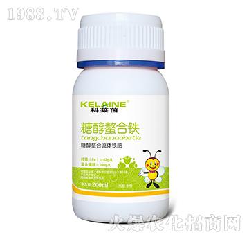 糖醇螯合鐵-歐特農(nóng)業(yè)