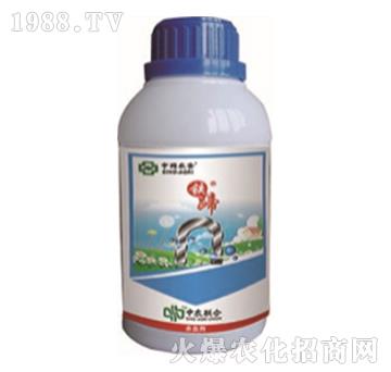 25克每升聯(lián)苯菊酯-鐵蹄-中農(nóng)聯(lián)合