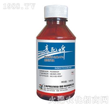 45%毒死蜱-滬聯(lián)