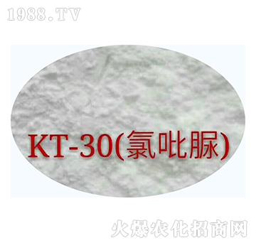 KT-30（氯吡脲）-浩瀚生物