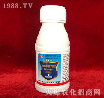 5%甲氨基阿維菌素苯甲酸鹽-鑫四達-四達農(nóng)藥