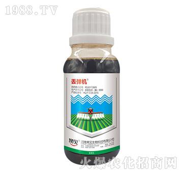 10%草銨膦-丟彈機(jī)-金石化工