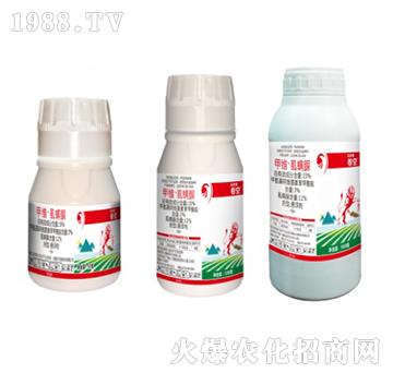 15%甲維虱瞞脲組合-卷空-凱年圖