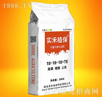 ����Ԫ��ˮ�ܷ�18-18-18+TE-��(sh��)��