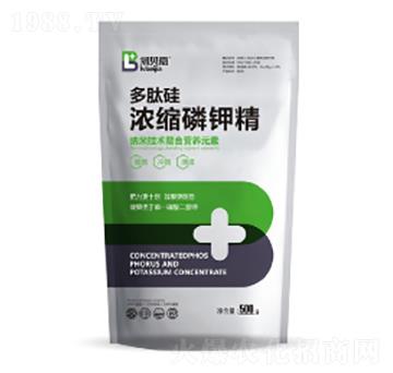 多肽硅濃縮磷鉀精-瑞倍達