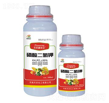 磷酸二氫鉀-天農(nóng)康優(yōu)貝-天農(nóng)化工