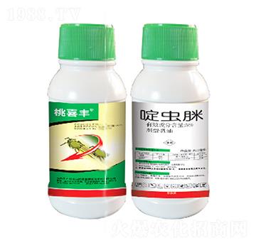 5%啶蟲脒-桃喜豐-恒生農(nóng)藥