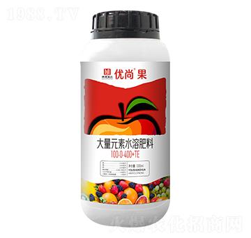 ����Ԫ��ˮ�ܷ���100-0-400+TE-��(y��u)�й�-�n�����r(n��ng)