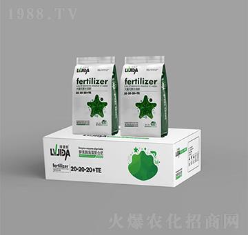 ����Ԫ��ˮ�ܷ���20-20-20+TE-������