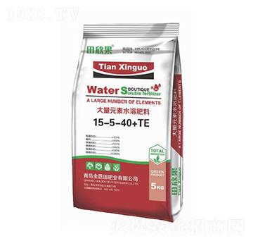 ����Ԫ��ˮ�ܷ���15-5-40+TE-������-�����