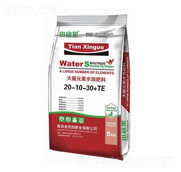 ����Ԫ��ˮ�ܷ���20-10-30+TE-������-�����