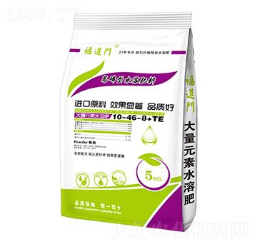 �����ʹ���Ԫ��ˮ�ܷ���10-46-8+TE-���M�T-�����r(n��ng)�I(y��)