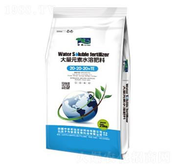 ����Ԫ��ˮ�ܷ���20-20-20+TE-���d-���r(n��ng)���h