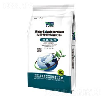 ����Ԫ��ˮ�ܷ���10-35-10+TE-���d-���r(n��ng)���h