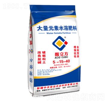 ����������Ԫ��ˮ�ܷ�5-15-4-���r(n��ng)���h