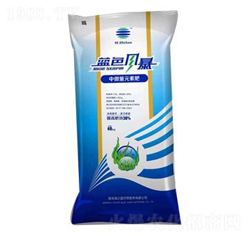 40kg��΢��Ԫ�ط�-�{ɫ�L��-��֮�{