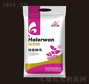 ������ˮ�ܷ���20-20-20+TE-���r(n��ng)�ʘI(y��)