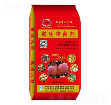 微生物菌劑（40kg）-辰蘭生物