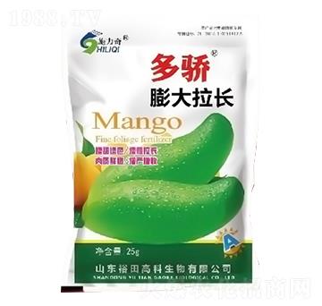 25g多嬌膨大拉長(zhǎng)-施力奇-裕田高科