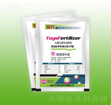 �ߵ��G�~�ʹ���Ԫ��ˮ�ܷ�30-5-15+TE-����-�f(w��n)���_(d��)