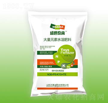 ����Ԫ��ˮ�ܷ���30-5-15+TE-ʢ��̩��-�f���_