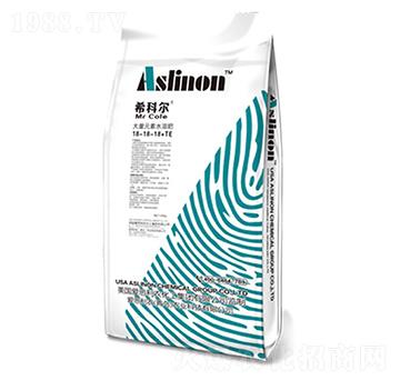 ����Ԫ��ˮ���Է���18-18-18+TE-���Ơ�-�A�����r(n��ng)