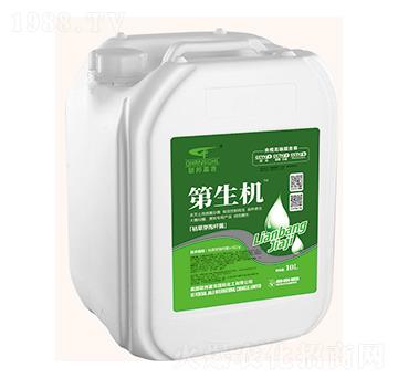 枯草芽孢桿菌-第生機-聯邦嘉吉