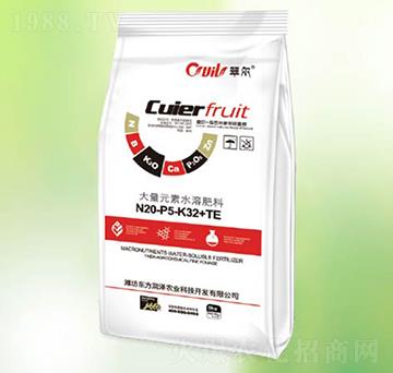 ����Ԫ��ˮ�ܷ���20-5-32+TE-�|������