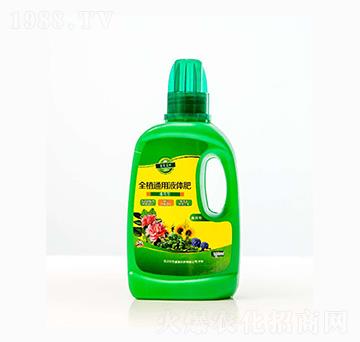 全植通用液體肥料-中農(nóng)盛源