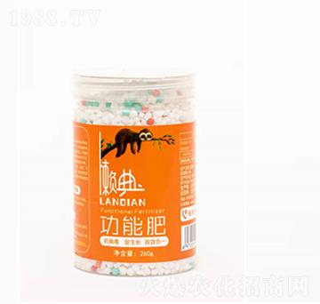 功能肥-中農(nóng)盛源