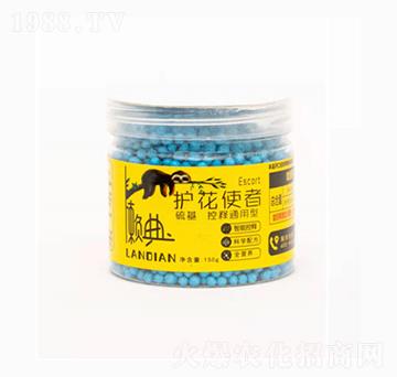 護花使者（硫基控釋通用型）-中農(nóng)盛源