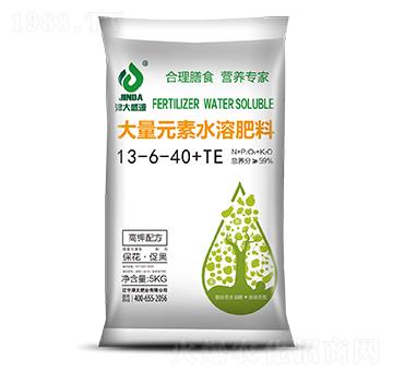 ����Ԫ��ˮ�ܷ���13-6-40+TE-���ʢԴ