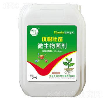 微生物菌劑-優(yōu)根壯苗-鄉(xiāng)潤