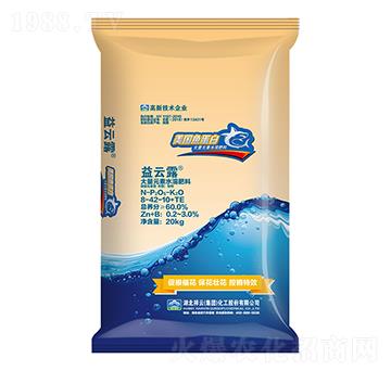 ����Ԫ��ˮ�ܷ���8-42-10+TE-����¶-���ƻ���