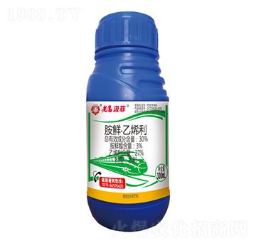 30%胺鮮脂·乙烯利-老馬汲菲-惠耘農(nóng)業(yè)