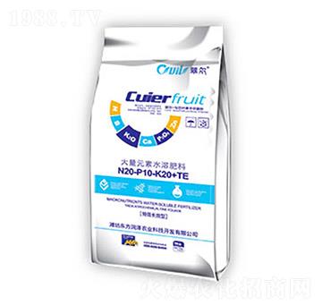 ����Ԫ��ˮ�ܷ�20-10-20+TE-�|������