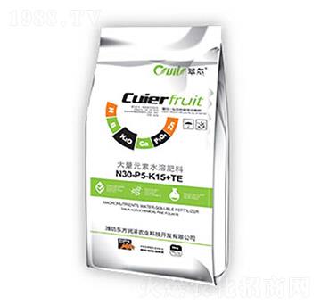 ����Ԫ��ˮ�ܷ�30-5-15+TE-�|����(r��n)��