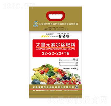 ����Ԫ��ˮ�ܷ���22-22-22+TE-�Rķ������
