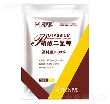 磷酸二氫鉀-邁多樂(lè)