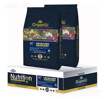 ����Ԫ��ˮ�ܷ���18-18-18+MgO+TE-���o