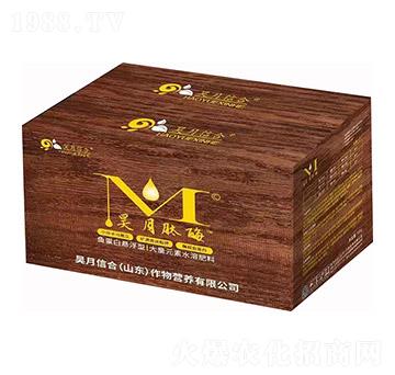 魚蛋白懸浮型大量元素水溶肥料-昊月肽酶-昊月惠農