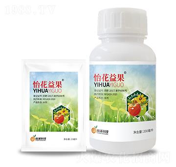 怡花益果-怡浦農(nóng)業(yè)