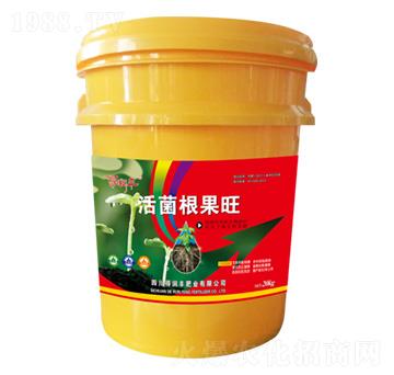 活菌根果旺 得潤豐