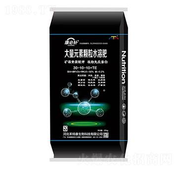 ����Ԫ���w��ˮ�ܷ�30-10-10+TE �����a(b��) ���ؿ�